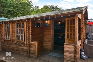 Log Cabin- click for photo gallery